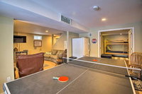 Year Round Abode 10 Mi to Cranmore Mtn Resort