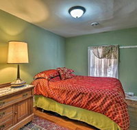 Lakeside Historic Stockholm Hotel w / Porch - Accommodation Dallas