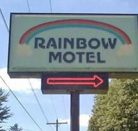 Rainbow Motel - Accommodation Dallas