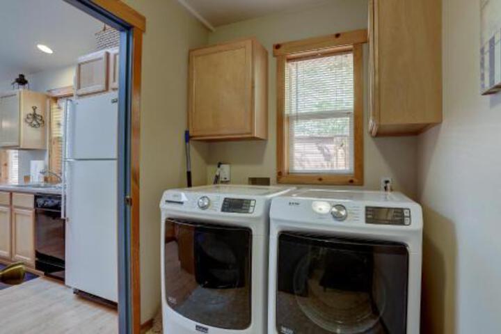 Huckleberry Cottage - thumb 6