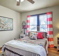 Charming Craftsman Prime Nob Hill Location! - Accommodation Dallas