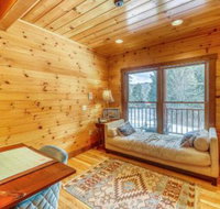 Idyllically Vermont - Accommodation Dallas