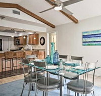 1 Story Bradenton Home with Pool 10 Mins to Beach! - Accommodation Dallas