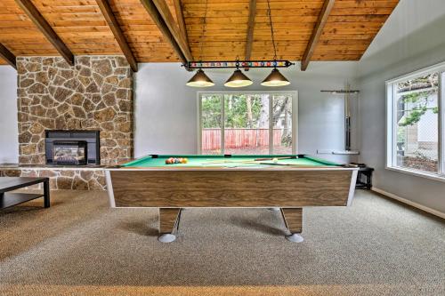 Resort Condo W / Patio Steps To Lincoln Beach! - thumb 6