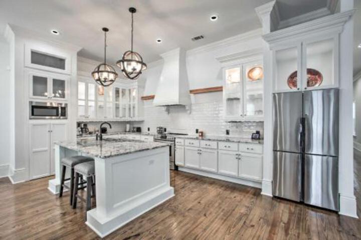 Updated New Orleans Home In The Irish Channel - thumb 3