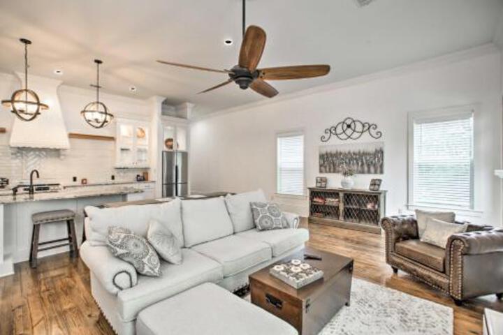 Updated New Orleans Home In The Irish Channel - thumb 2