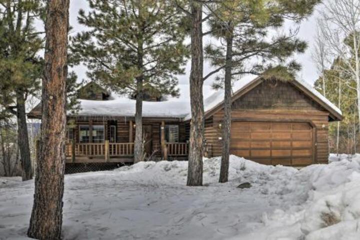 Rustic Home With Deck Near Fishing & Downtown! - thumb 5