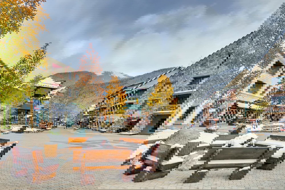 Updated 3br River Run-plenty Of Bedding & Kids Ski Free 3 Bedroom Condo - thumb 2