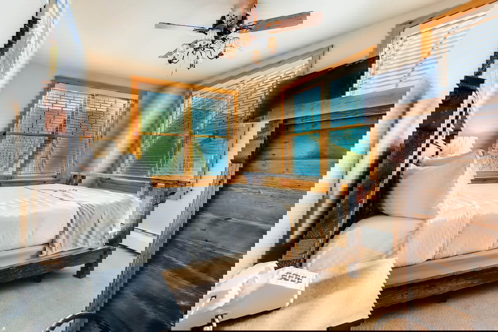 Updated 3br River Run-plenty Of Bedding & Kids Ski Free 3 Bedroom Condo - thumb 6