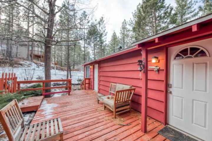 Ruby Retreat - thumb 5