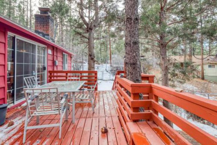 Ruby Retreat - thumb 1