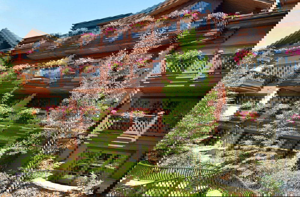 Vail VLG One Willow 3bd-par - thumb 0