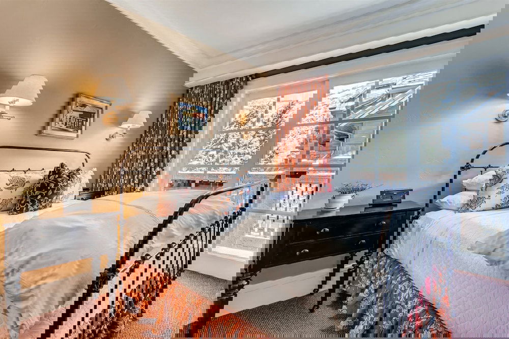 Vail VLG One Willow 3bd-par - thumb 2