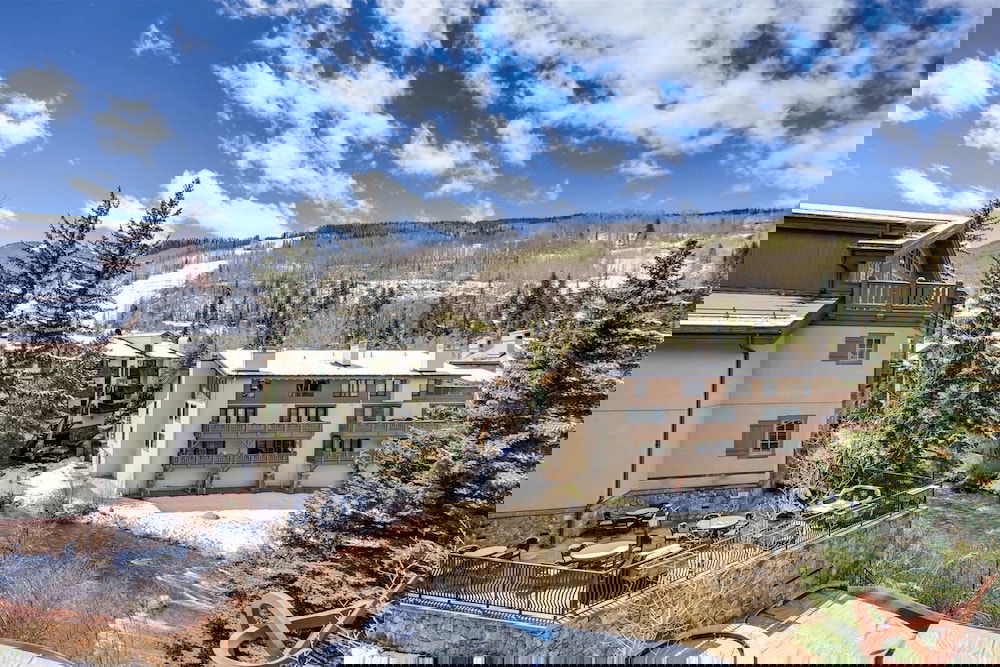 Vail VLG One Willow 3bd-par - thumb 1