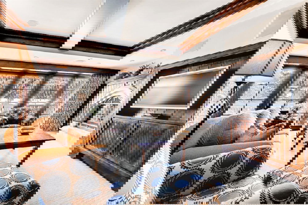 Vail VLG One Willow 3bd-par - thumb 4