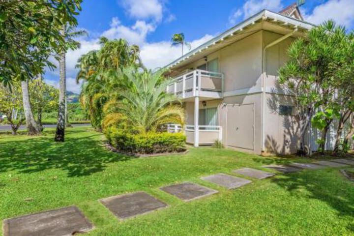 Beautifully Upgraded Full Kitchen Comfy King Bed AC Condo - thumb 5