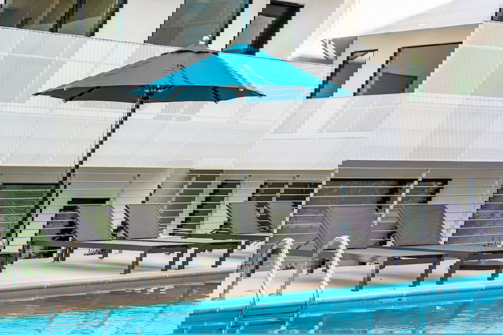 Lllume Urban Oasis Styled By Genevieve Gorder 2 Bedroom Condo - thumb 5