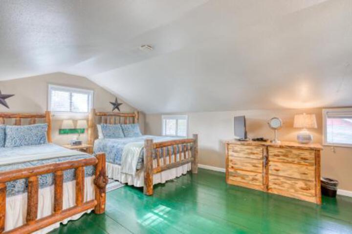 Lewis & Clark Houses - thumb 6