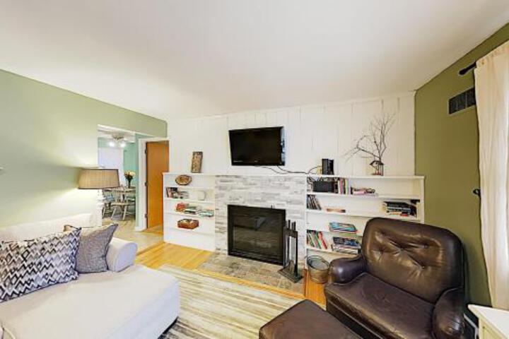 New Listing! Serene Mountain Retreat W / Game Room Home - thumb 1