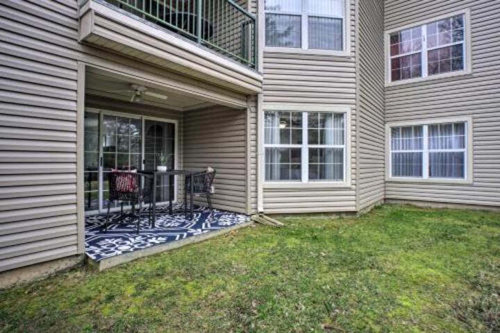 Resort Style Branson Condo Near The 76 Strip! - thumb 4