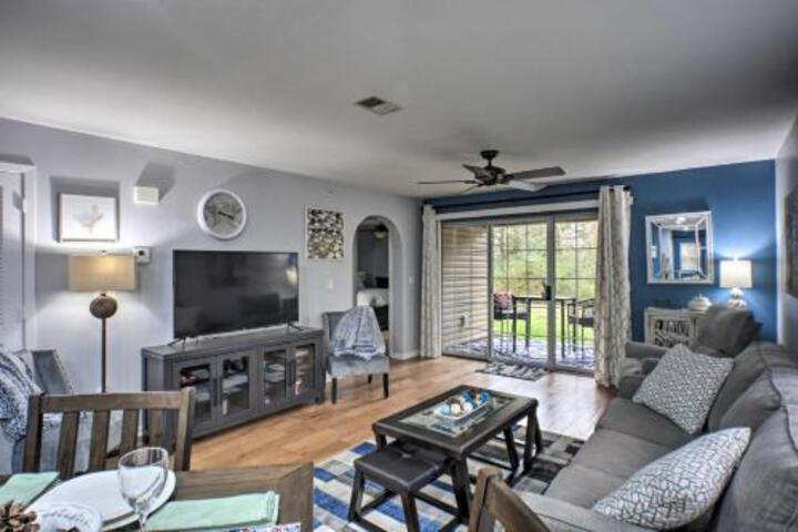 Resort Style Branson Condo Near The 76 Strip! - thumb 2