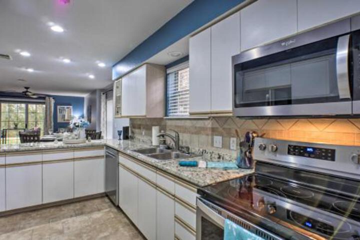 Resort Style Branson Condo Near The 76 Strip! - thumb 0