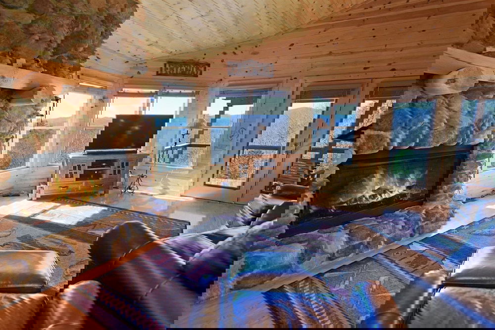 Mountain View Lodge- Blue Ridge - thumb 3