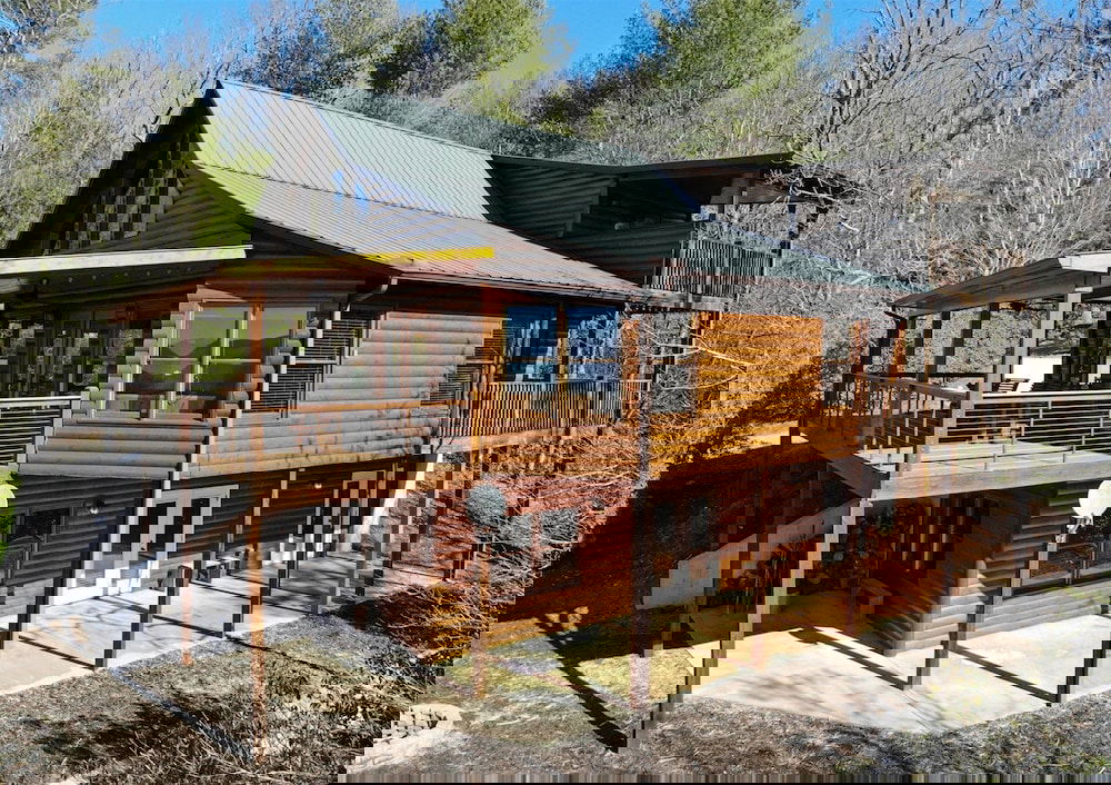 Mountain View Lodge- Blue Ridge - thumb 2