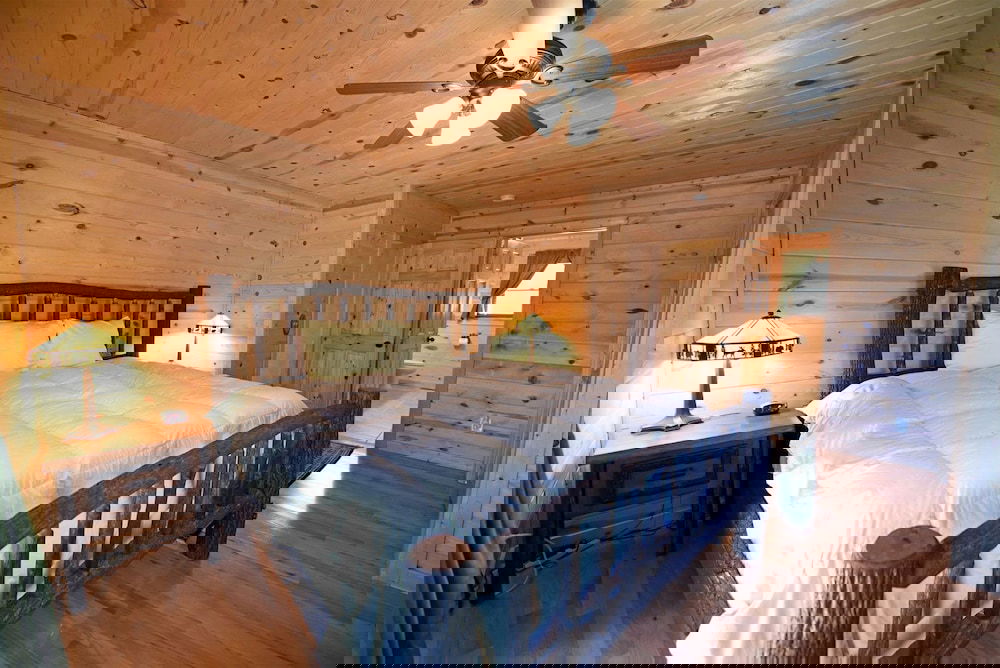 Mountain View Lodge- Blue Ridge - thumb 6