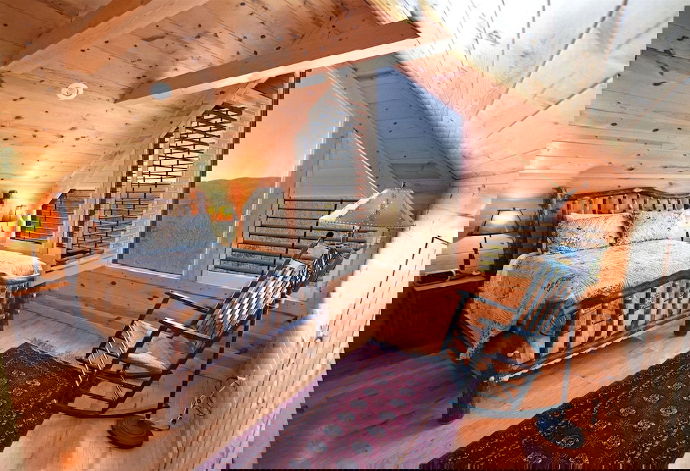 Mountain View Lodge- Blue Ridge - thumb 5