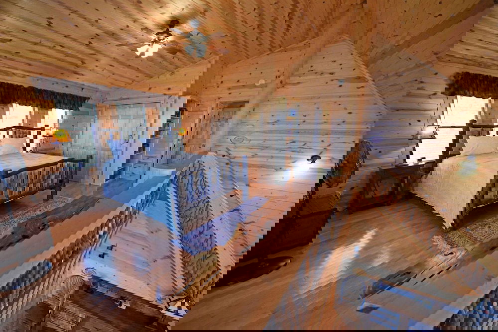 Mountain View Lodge- Blue Ridge - thumb 4