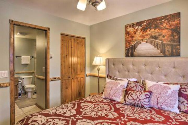Breck Condo With Shared Hot Tub Walk To Slopes! - thumb 6