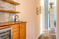 Montauk Hillside Serenity