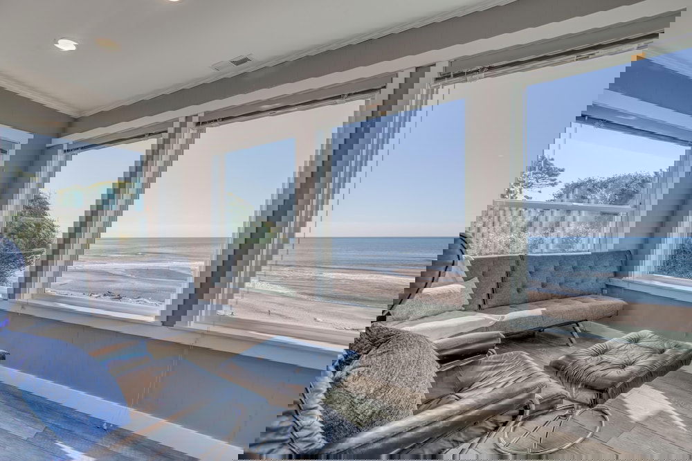 Pacific Drift - thumb 3