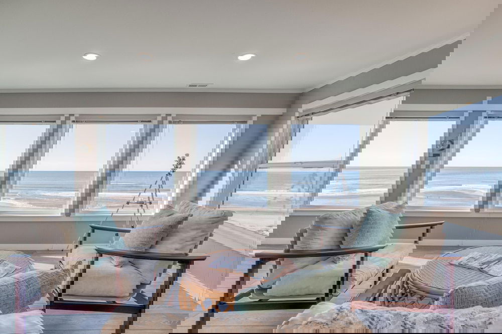 Pacific Drift - thumb 5