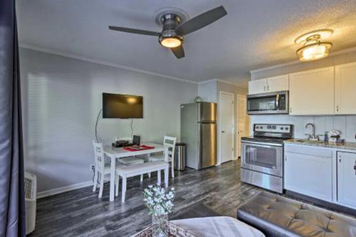 Hilton Head Haven With Pool Walk To Coligny Beach! - thumb 3