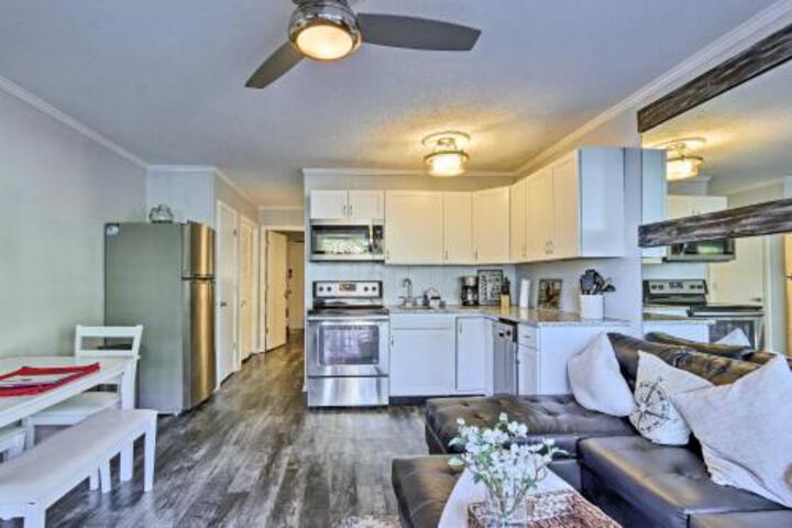 Hilton Head Haven With Pool Walk To Coligny Beach! - thumb 6