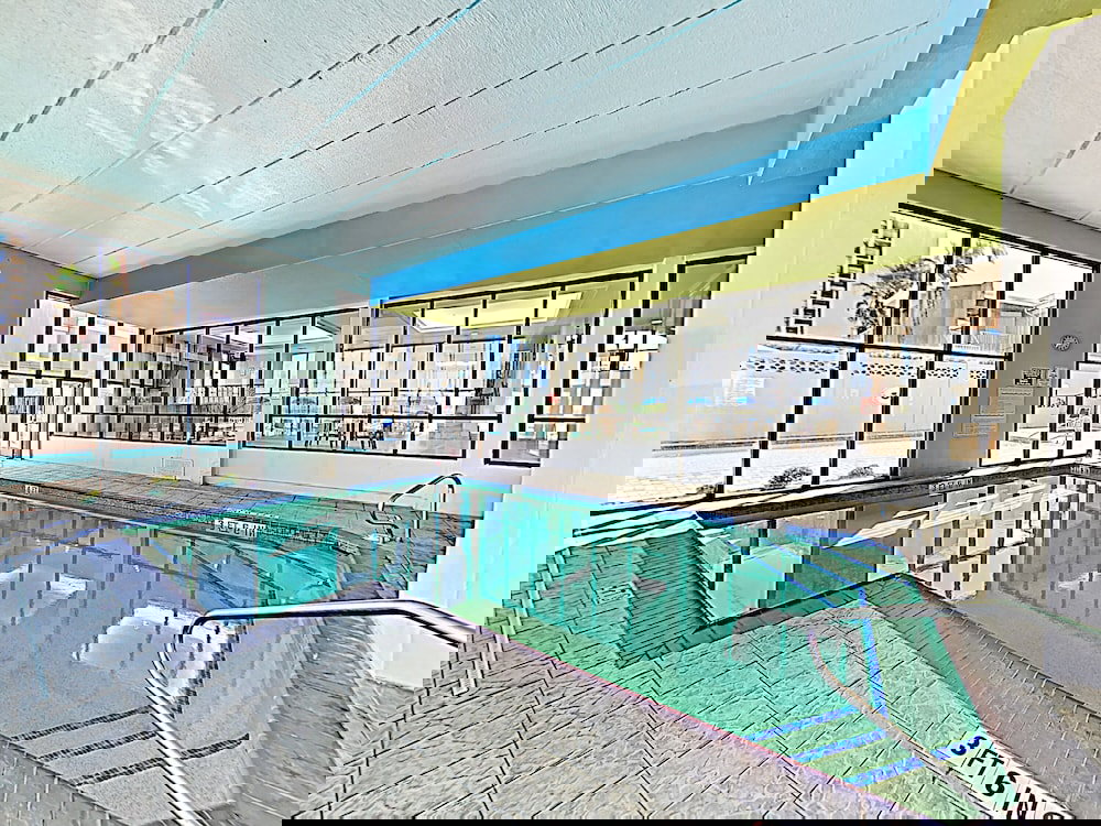 New Listing! All-suite Gulf-front Perch W/ Pools 2 Bedroom Condo - thumb 2