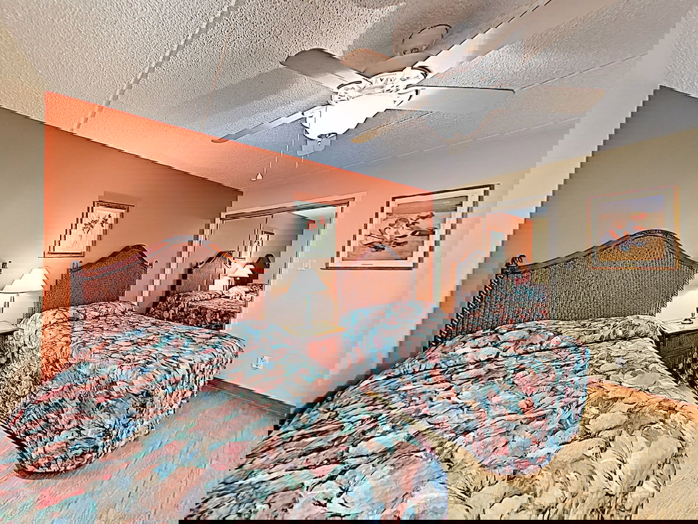 New Listing! All-suite Gulf-front Perch W/ Pools 2 Bedroom Condo - thumb 4