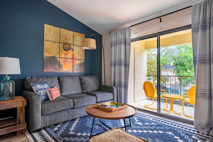 WanderJaunt Mission Valley East Apts - thumb 3