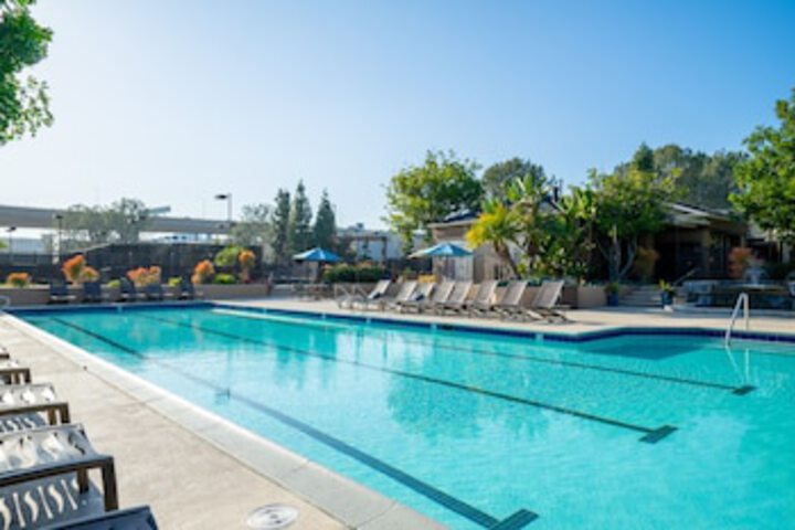 WanderJaunt Mission Valley East Apts - thumb 0