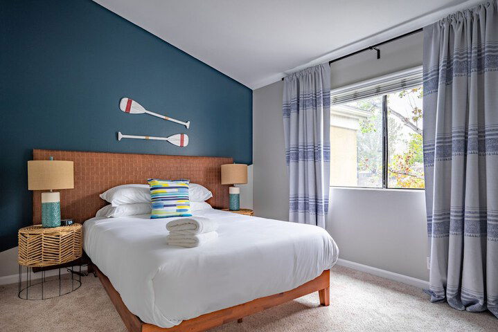 WanderJaunt Mission Valley East Apts - thumb 1