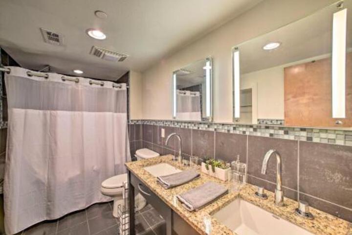 Fayetteville Escape Steps To Dickson Street - thumb 2