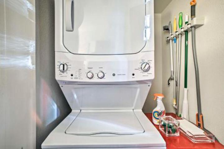 Fayetteville Escape Steps To Dickson Street - thumb 0