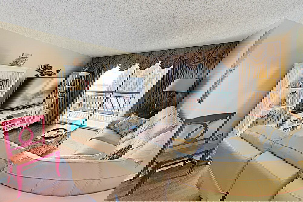 New Listing! Oceanfront Escape W / Pool Epic Views 3 Bedroom Condo - thumb 6