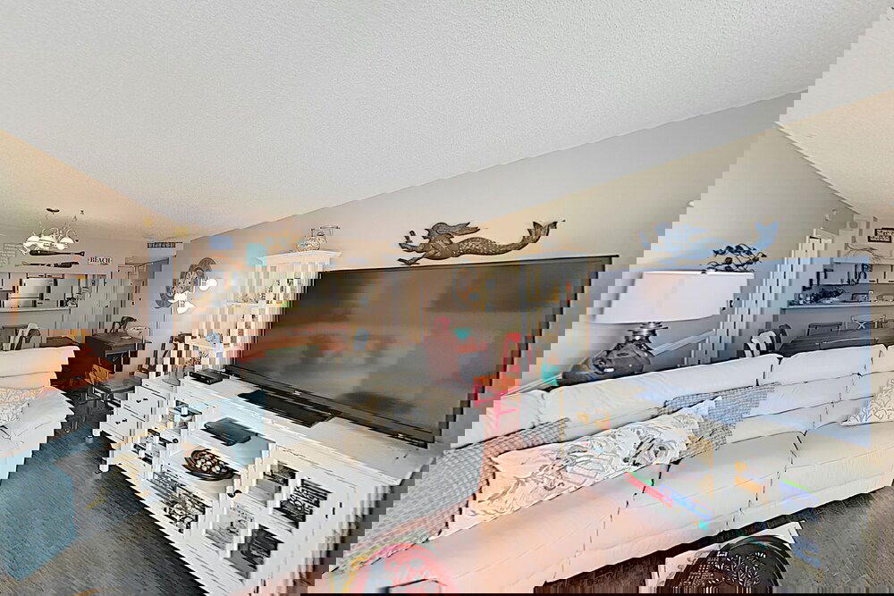 New Listing! Oceanfront Escape W / Pool Epic Views 3 Bedroom Condo - thumb 2