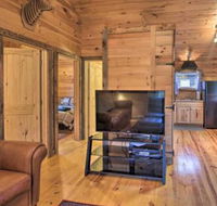 Rural Retreat Walk to Holston River Weir Dam - Accommodation Dallas