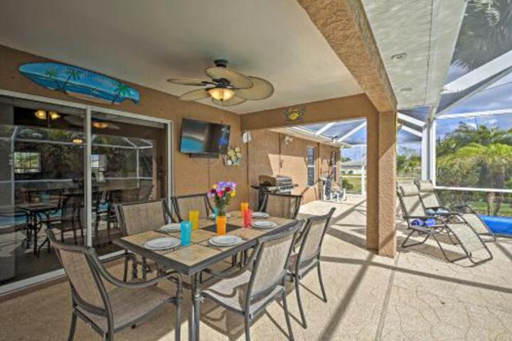 Family Home Less Than 10 Mi To Downtown Cape Coral! - thumb 4