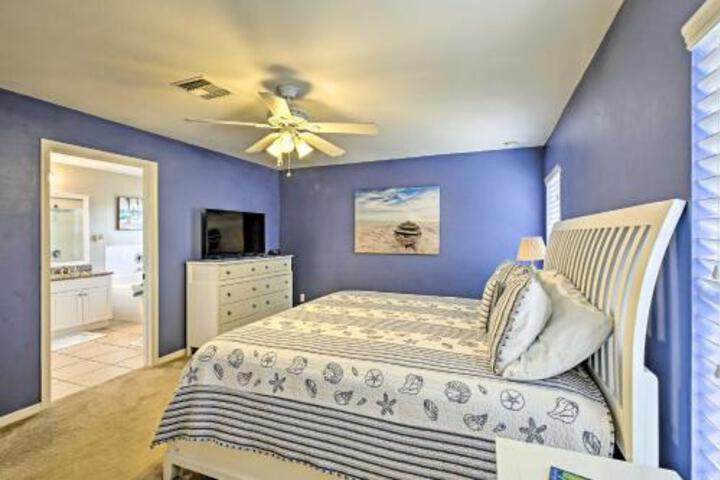 Family Home Less Than 10 Mi To Downtown Cape Coral! - thumb 6