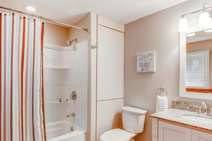 Rocky River Retreat - thumb 1